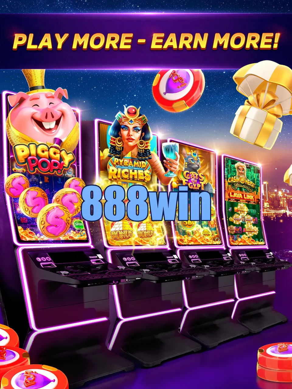 888win Baixar
