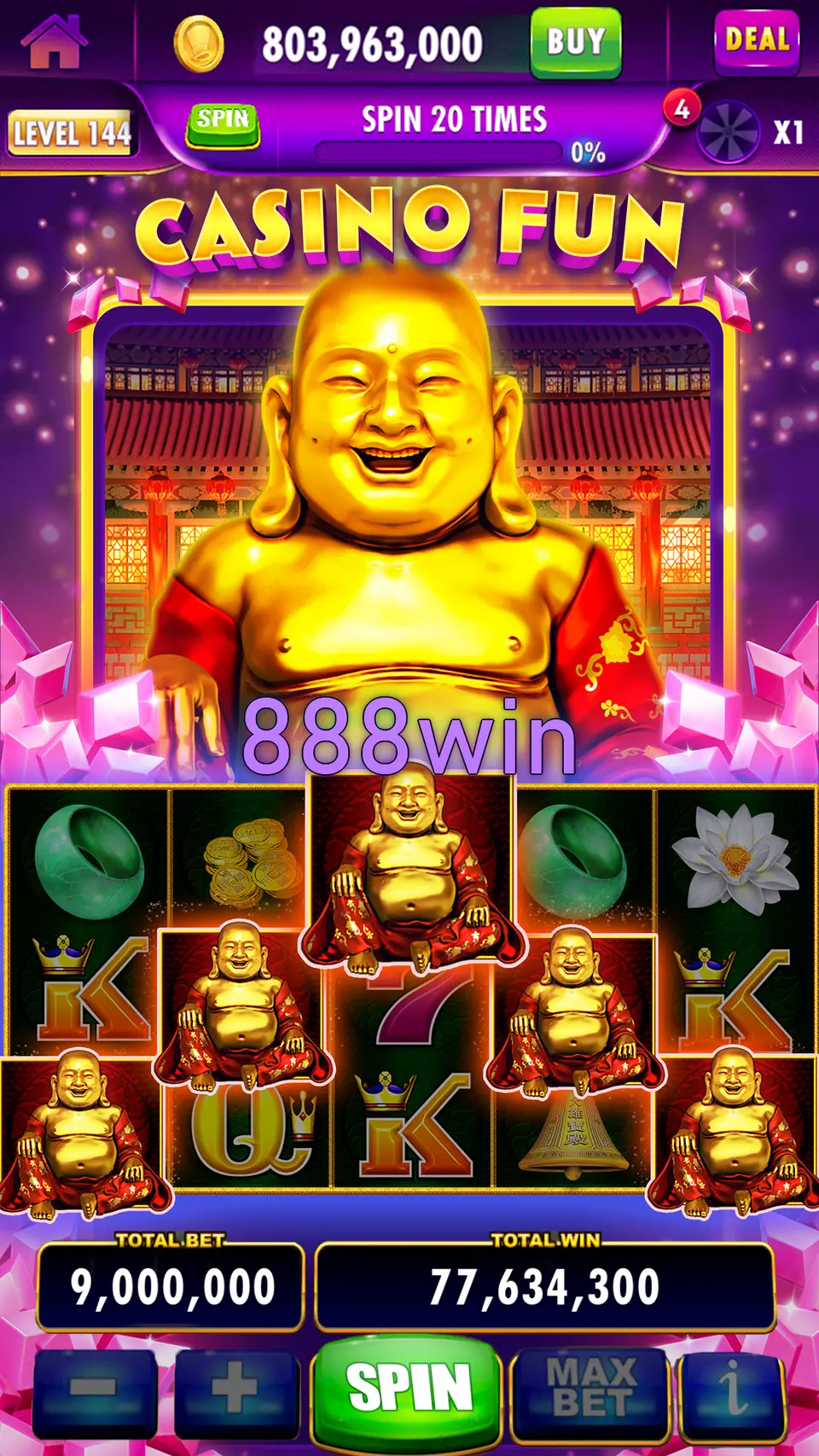 888win Baixar