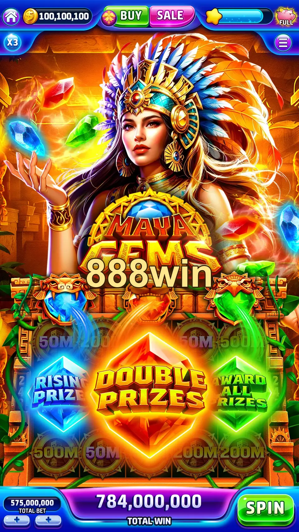 888win Baixar