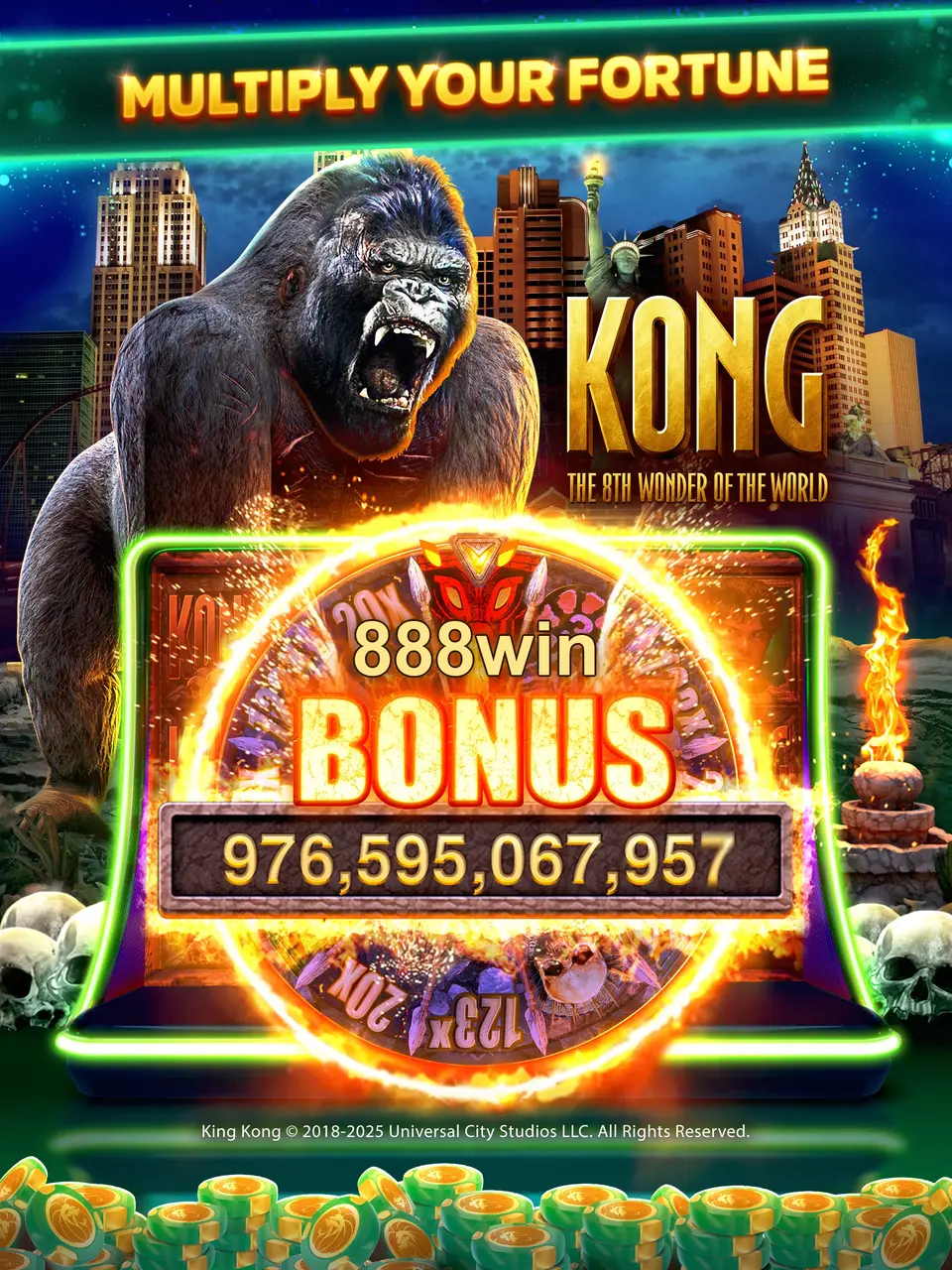 888win Login