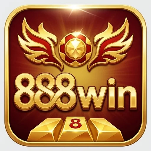 888win Logo - Oficial